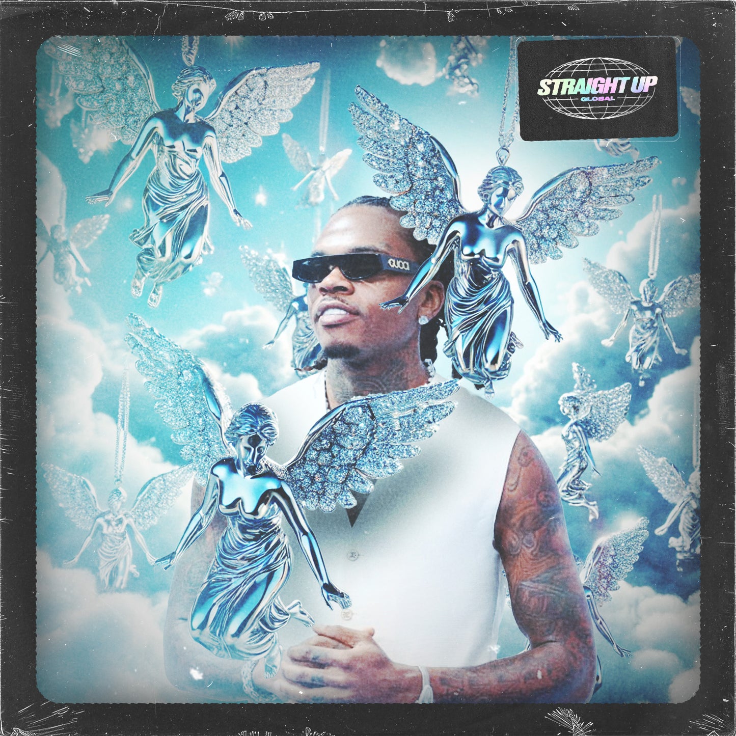 ANGELS - FREE GUNNA SAMPLE PACK