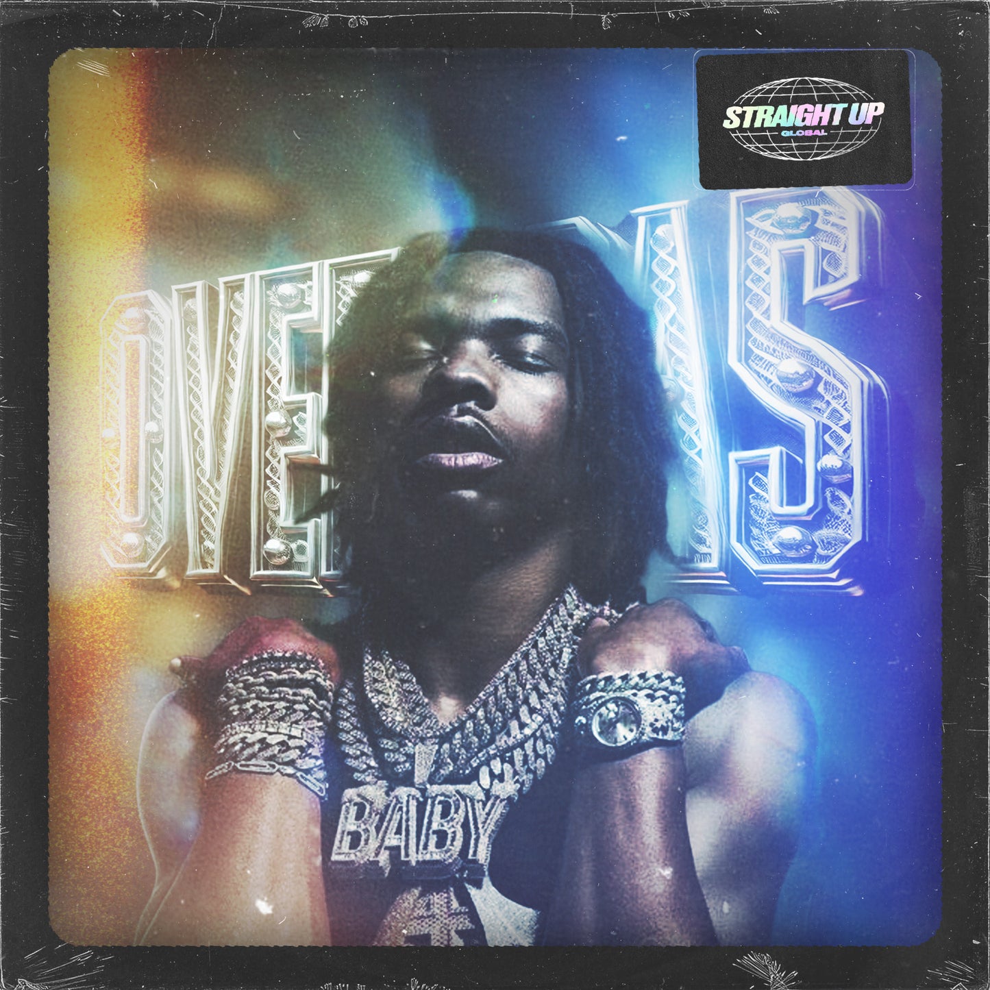 OVERSEAS - FREE LIL BABY SAMPLE PACK