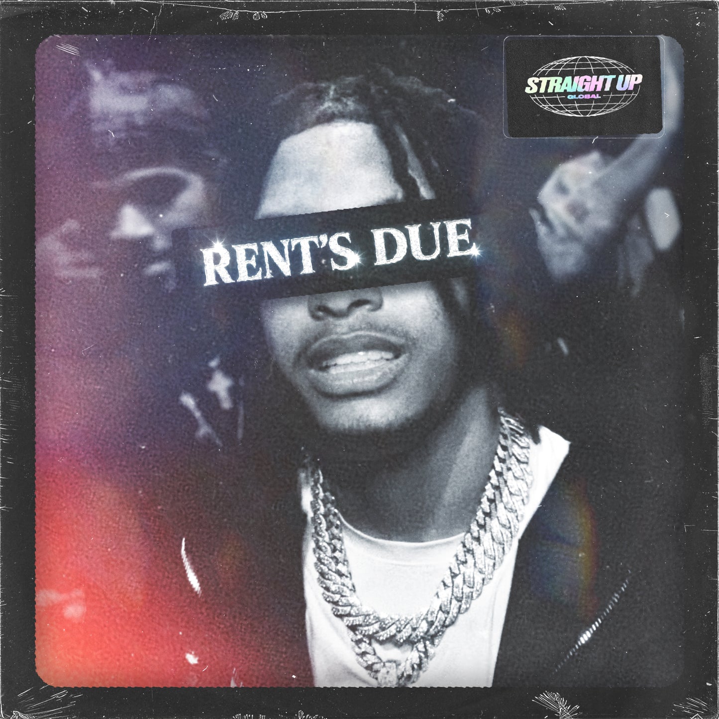 RENT'S DUE - FREE NEMZZZ SAMPLE PACK
