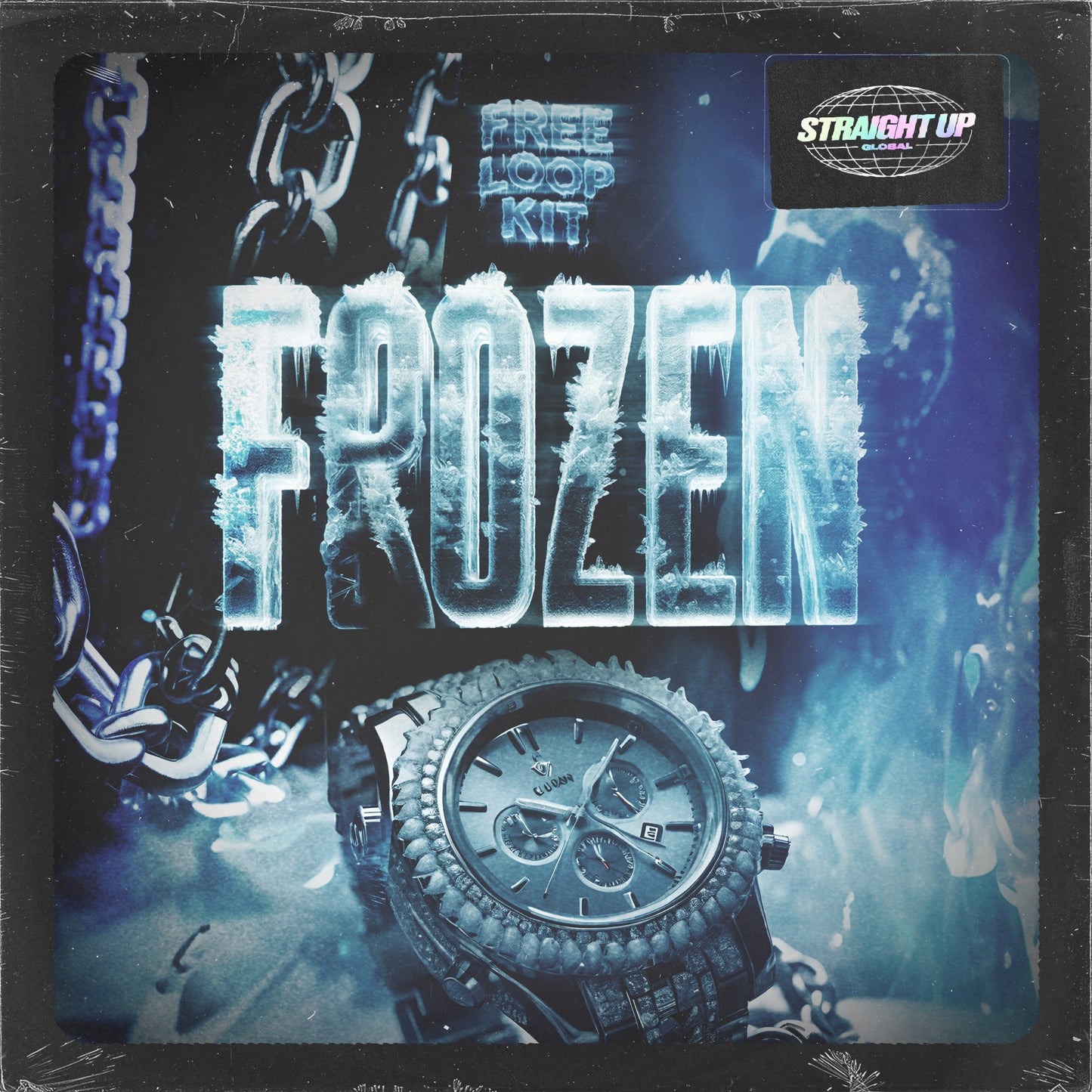 FROZEN - FREE LIL BABY SAMPLE PACK