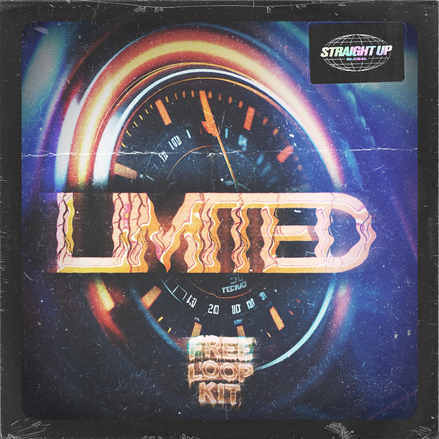 LIMITED - FREE LIL BABY SAMPLE PACK