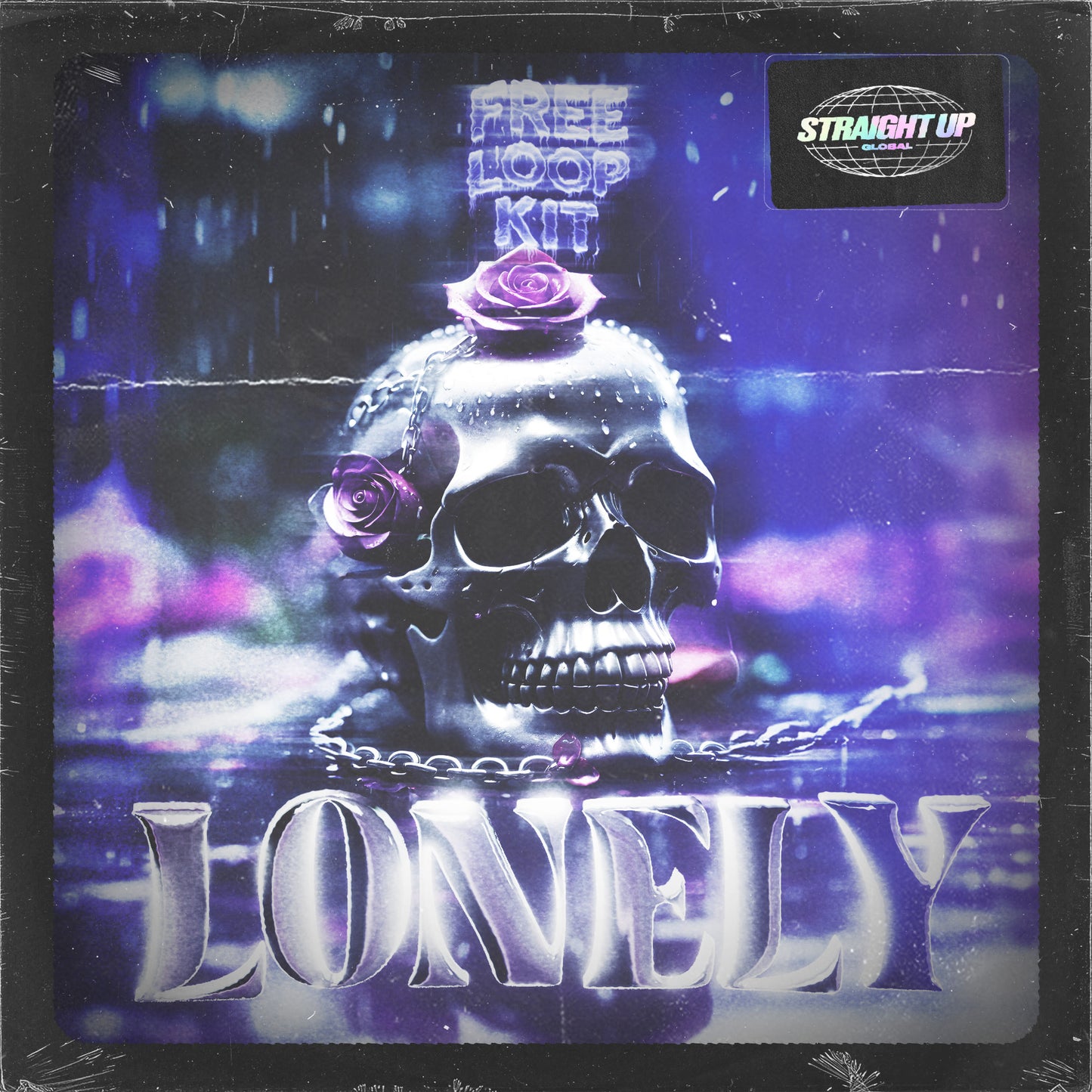 LONELY - FREE LIL BABY SAMPLE PACK