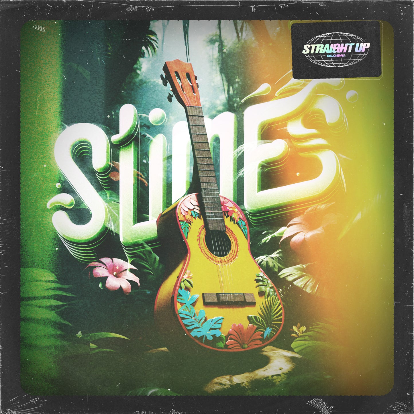 SLIMES - FREE GUNNA SAMPLE PACK