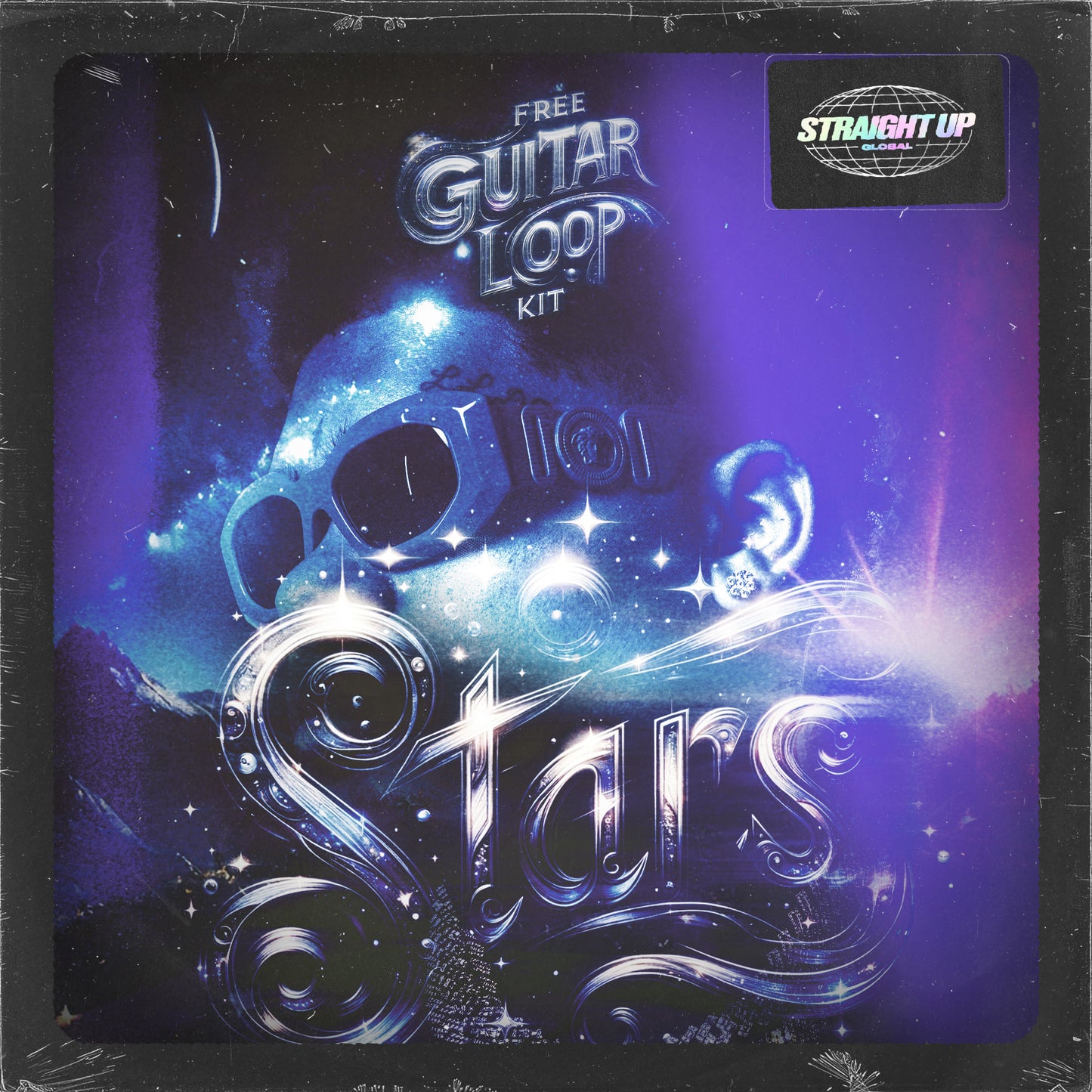 STARS - FREE NOCAP SAMPLE PACK