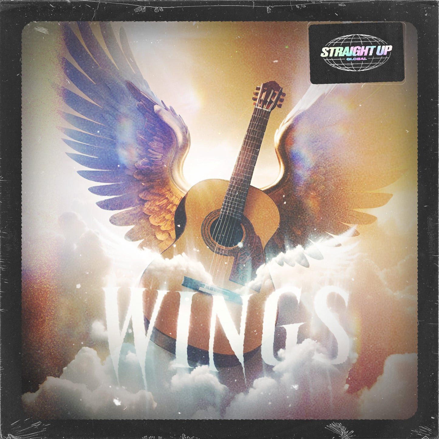 WINGS - FREE GUNNA SAMPLE PACK