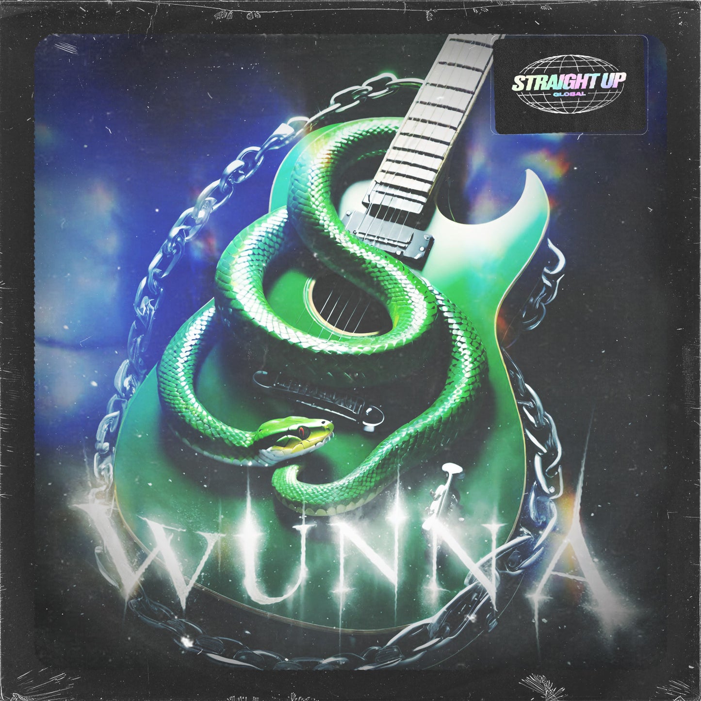 WUNNA - FREE GUNNA SAMPLE PACK