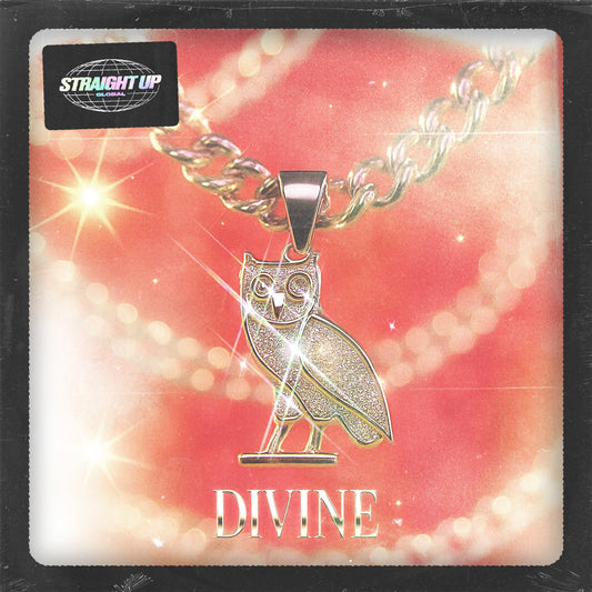 DIVINE - FREE R&B SAMPLE PACK