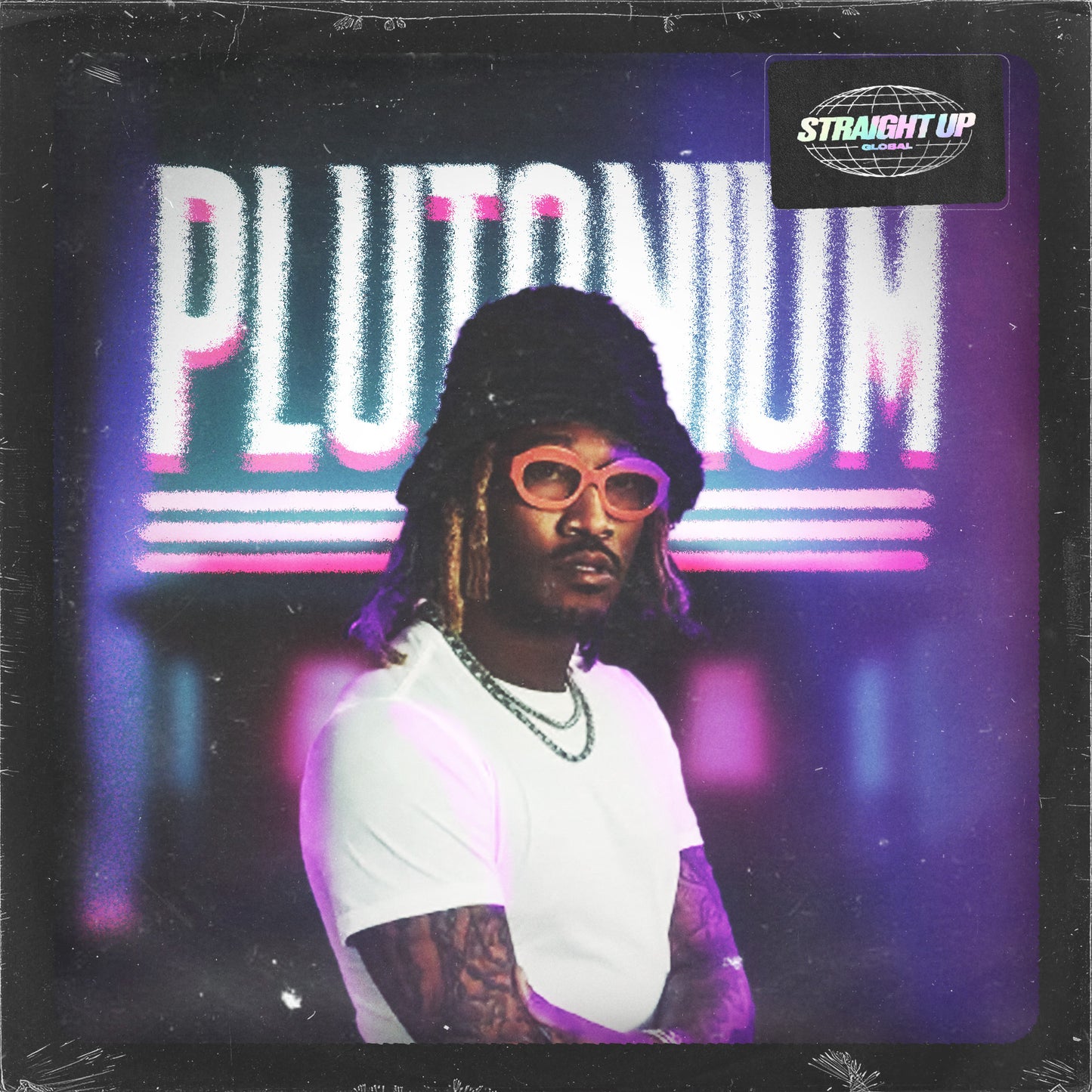 PLUTONIUM - FREE FUTURE SAMPLE PACK