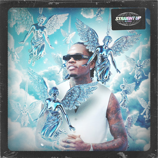 ANGELS - FREE GUNNA SAMPLE PACK