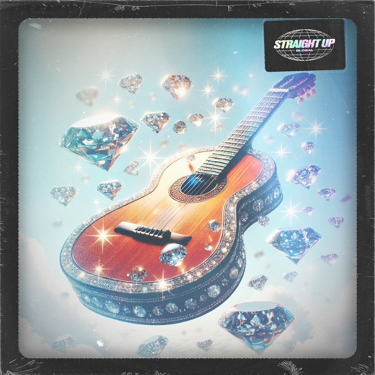 DIAMONDS - FREE GUNNA SAMPLE PACK