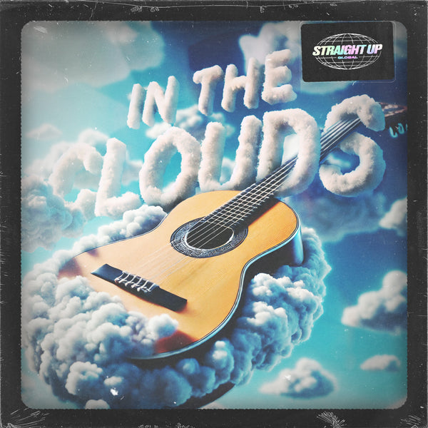 IN THE CLOUDS - FREE GUNNA SAMPLE PACK