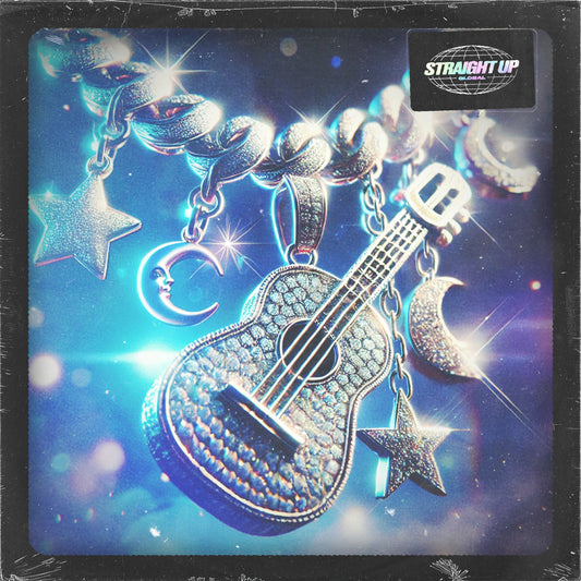 LUNA - FREE GUNNA SAMPLE PACK