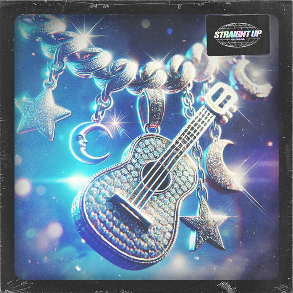 LUNA - FREE GUNNA SAMPLE PACK