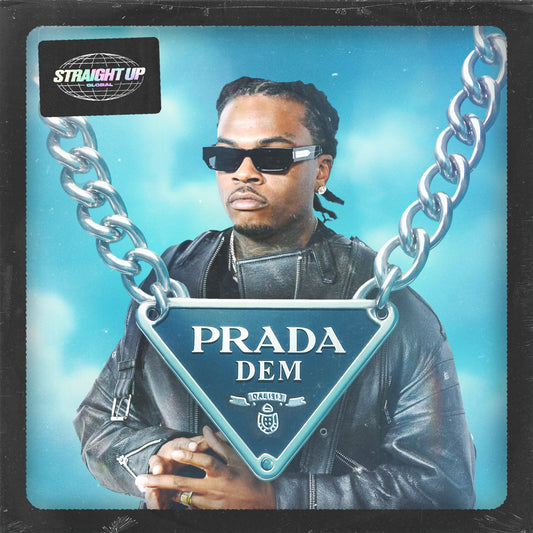 PRADA DEM - FREE GUNNA SAMPLE PACK