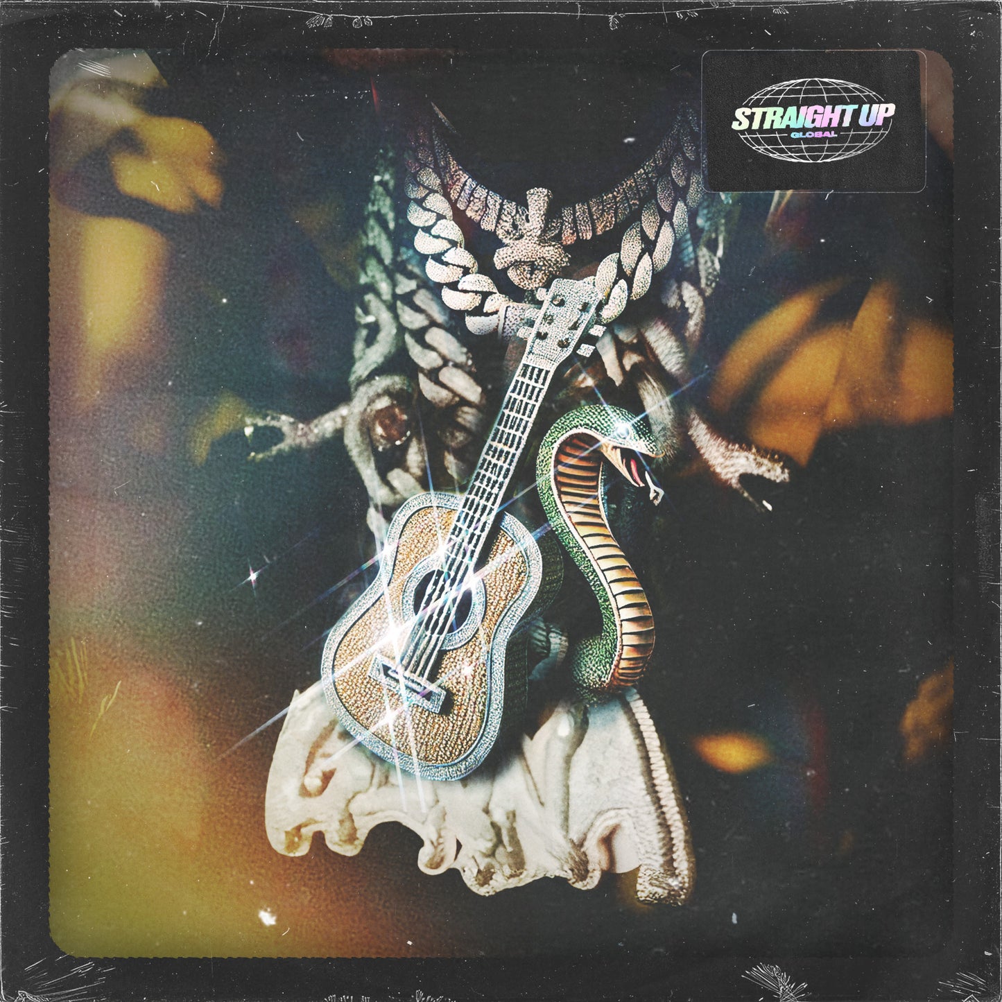 SERPENT - FREE GUNNA SAMPLE PACK