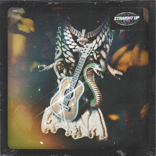 SERPENT - FREE GUNNA SAMPLE PACK