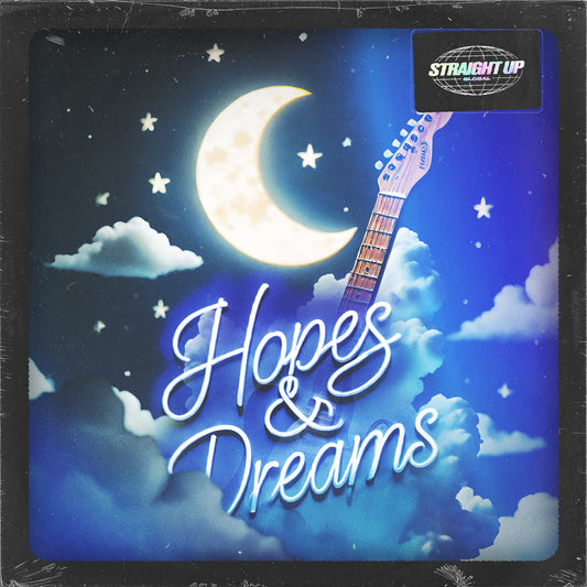 HOPES & DREAMS - FREE JUICE WRLD SAMPLE PACK