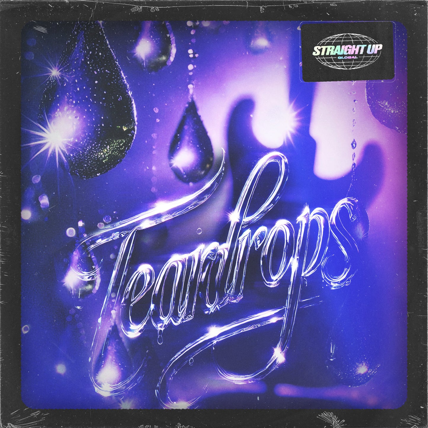 TEARDROPS - FREE JUICE WRLD SAMPLE PACK