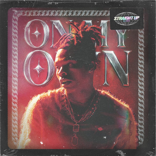 ON MY OWN - FREE LIL BABY SAMPLE PACK
