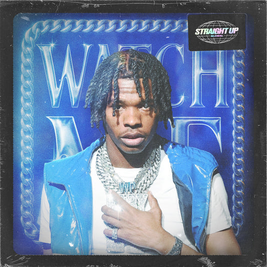 WATCH ME - FREE LIL BABY SAMPLE PACK