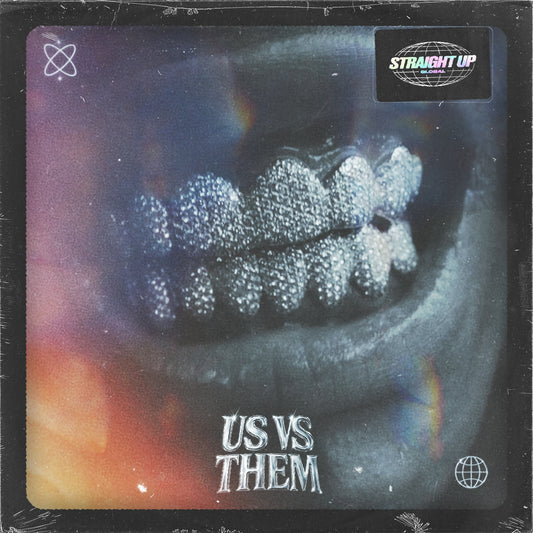 US VS THEM - FREE NEMZZZ SAMPLE PACK