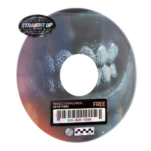 US VS THEM - FREE NEMZZZ SAMPLE PACK