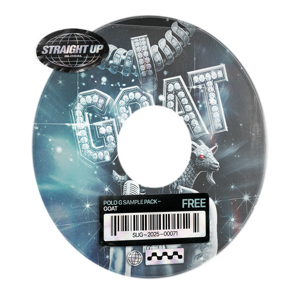 GOAT - FREE POLO G SAMPLE PACK