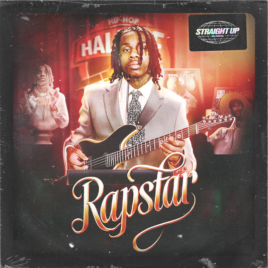 RAPSTAR - FREE POLO G SAMPLE PACK