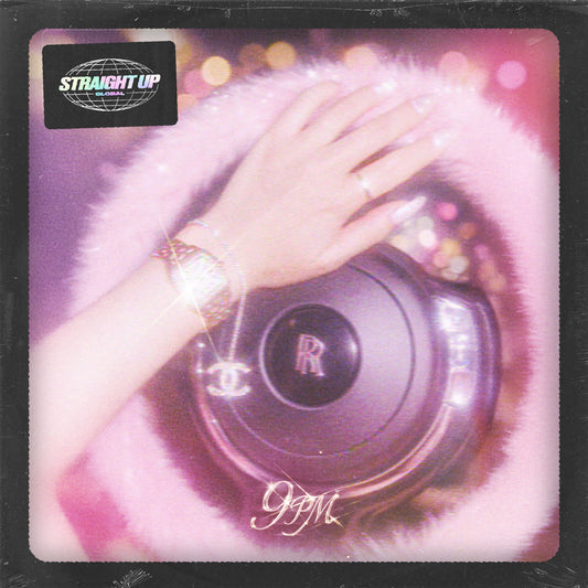 9 PM - FREE R&B SAMPLE PACK