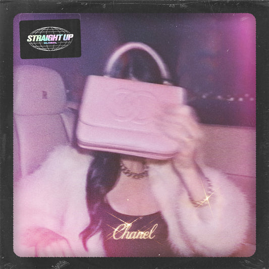 CHANEL - FREE R&B SAMPLE PACK