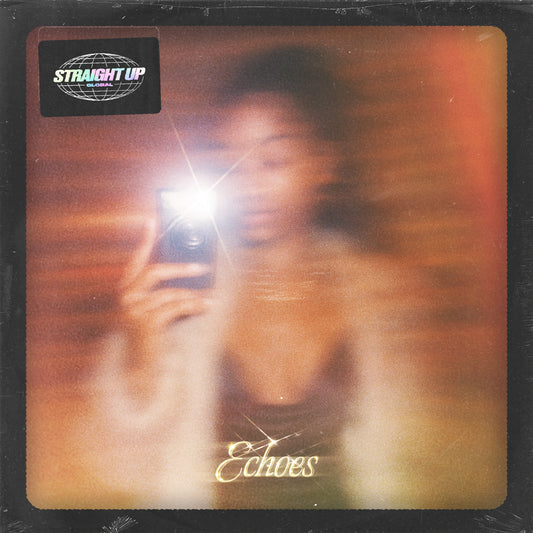 ECHOES - FREE R&B SAMPLE PACK
