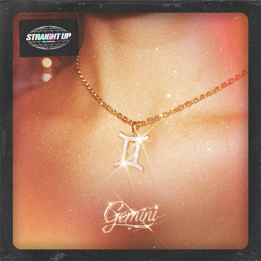 GEMINI - FREE R&B SAMPLE PACK