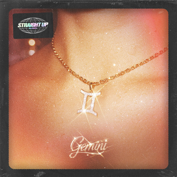 GEMINI - FREE R&B SAMPLE PACK