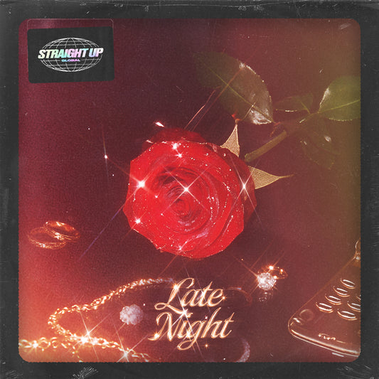 LATE NIGHT - FREE R&B SAMPLE PACK