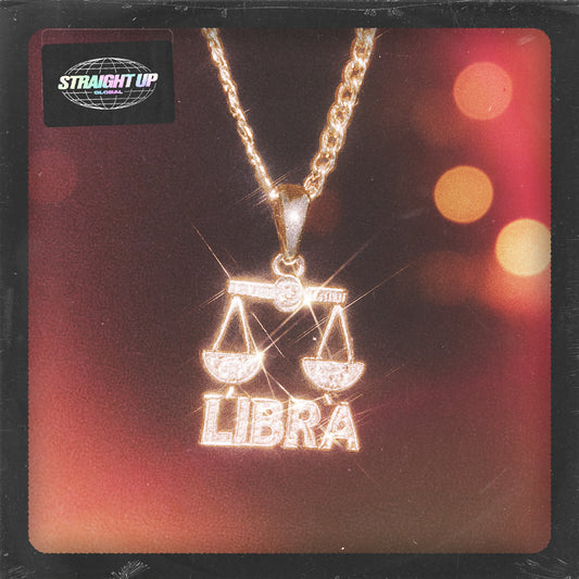 LIBRA - FREE R&B SAMPLE PACK