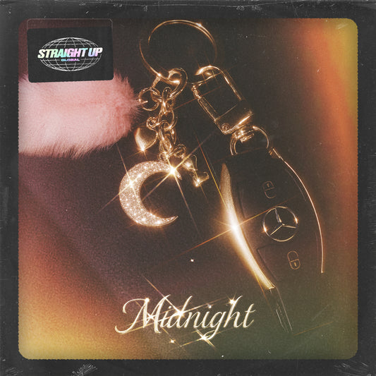 MIDNIGHT - FREE R&B SAMPLE PACK