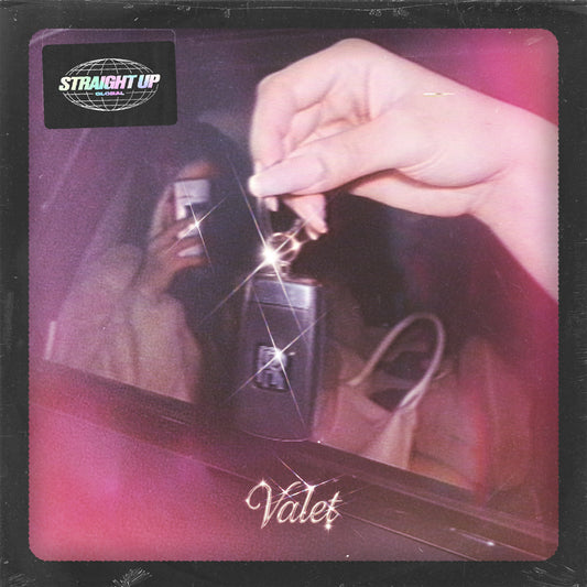 VALET - FREE R&B SAMPLE PACK