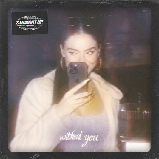 WITHOUT YOU - FREE R&B SAMPLE PACK