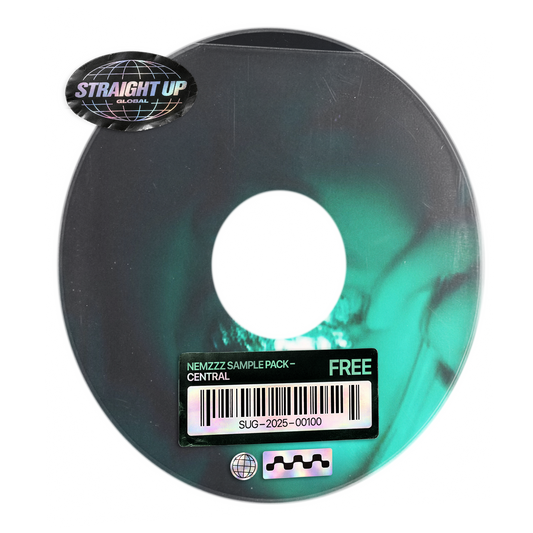CENTRAL - FREE NEMZZZ SAMPLE PACK