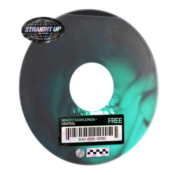 CENTRAL - FREE NEMZZZ SAMPLE PACK