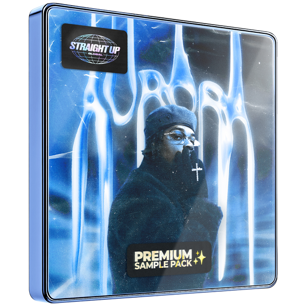AURORA - PREMIUM GUNNA SAMPLE PACK