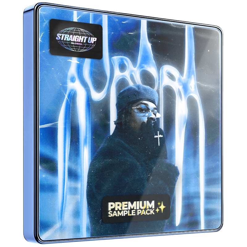 AURORA - PREMIUM GUNNA SAMPLE PACK