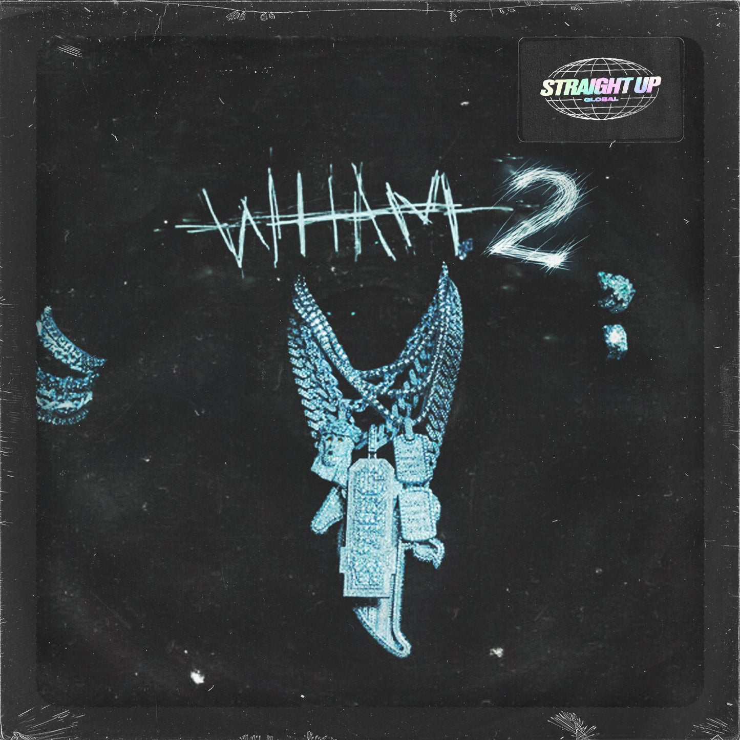 WHAM 2 - FREE LIL BABY SAMPLE PACK