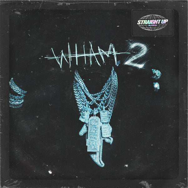 WHAM 2 - FREE LIL BABY SAMPLE PACK