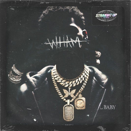 WHAM - FREE LIL BABY SAMPLE PACK