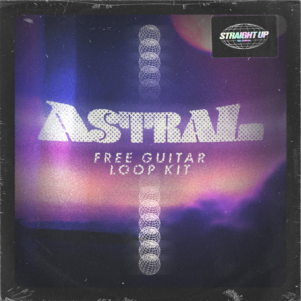 ASTRAL - FREE GUNNA SAMPLE PACK