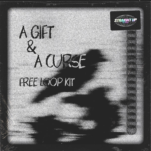 A GIFT & A CURSE- FREE GUNNA SAMPLE PACK