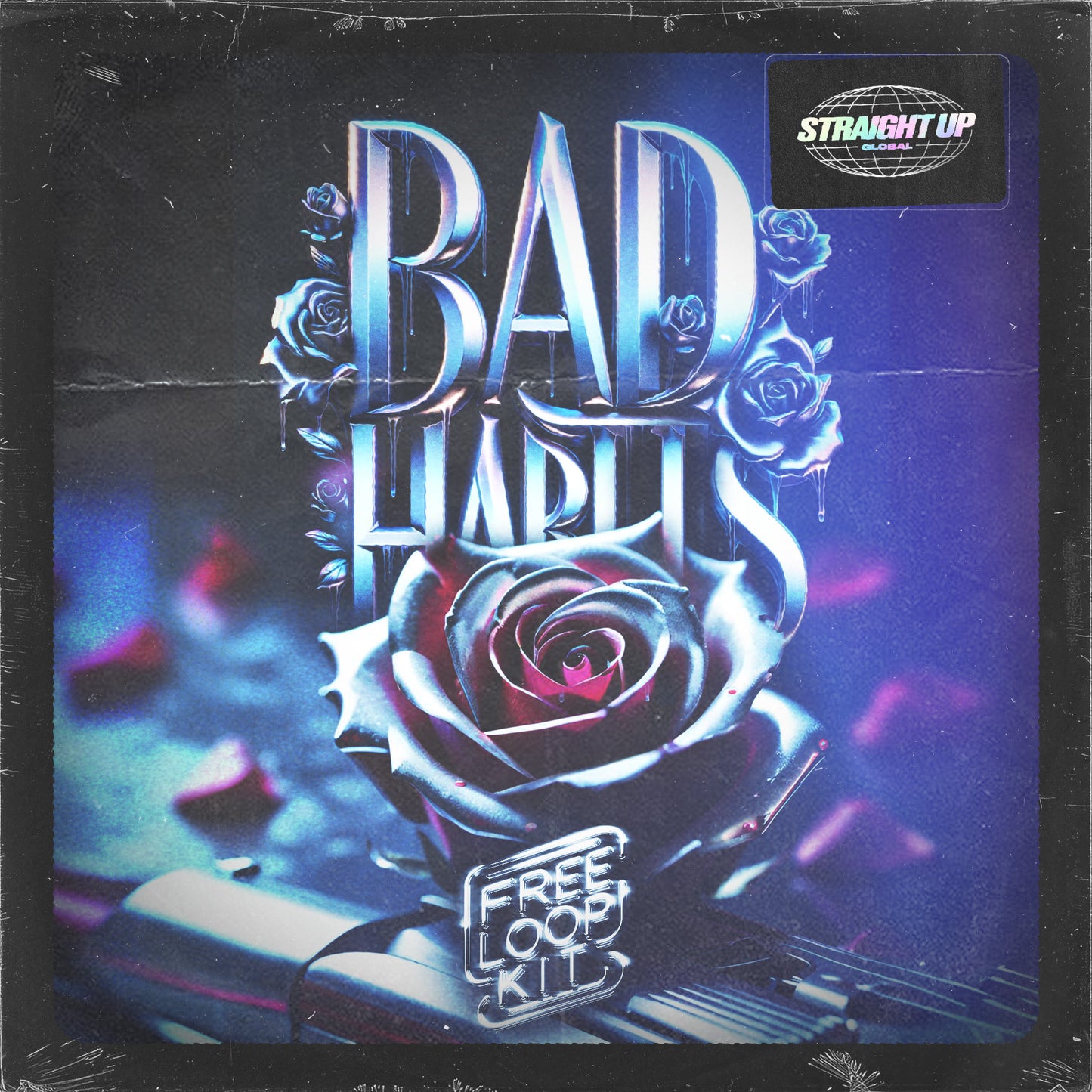 BAD HABITS - FREE LIL BABY SAMPLE PACK