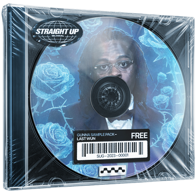 LAST WUN - FREE GUNNA SAMPLE PACK