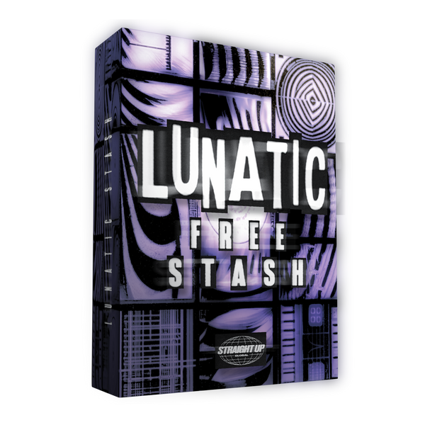 Lunatic Free Stash
